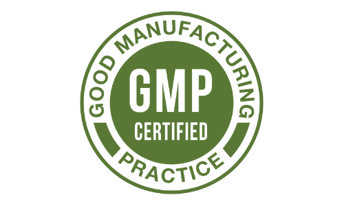 GumGenics GMP Certified